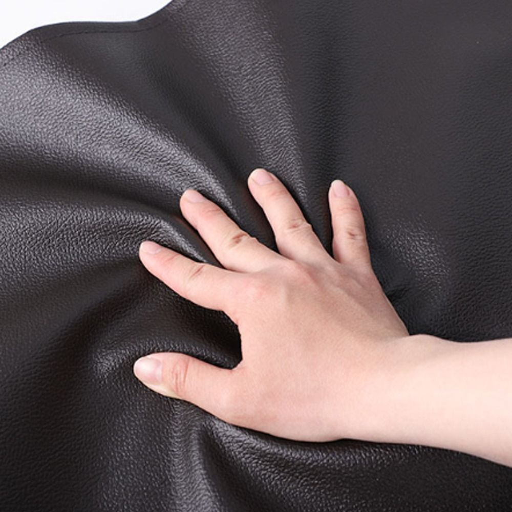 Leatherwork Apron - Delantal de Cocina Ajustable Largo de