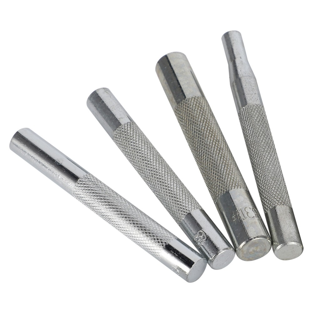 Rivet Setter Tool - Kit de 11 Herramientas para Manualidades