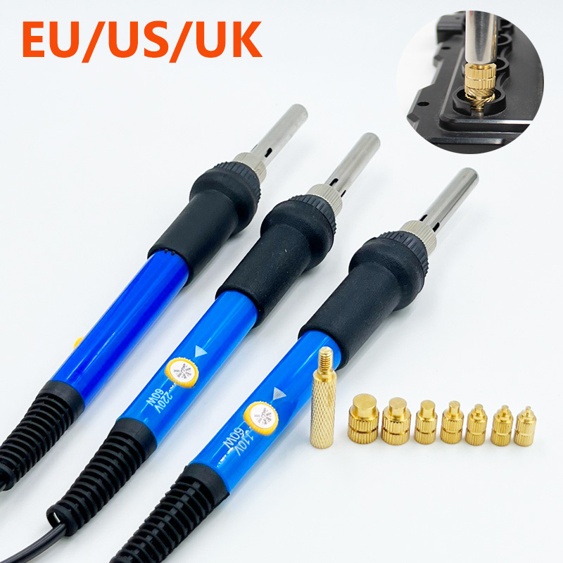 Rivet Setter Tool - Tuerca de inserción de fusión en