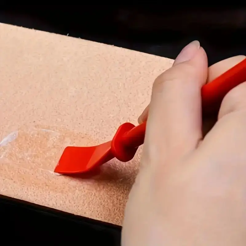 Contact Cement Leather - Esparcidores de pegamento de 20 piezas,