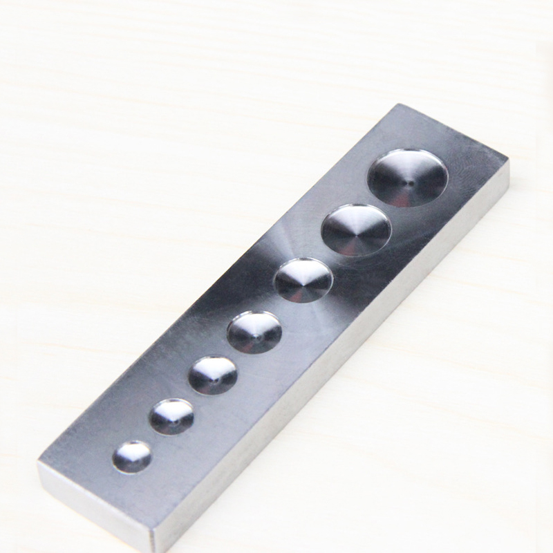 Rivet Setter Tool - Herramienta de mano de acero inoxidable