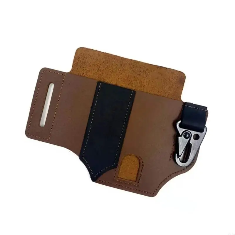 Leatherwork Apron - Cinturón de Herramientas de un Solo