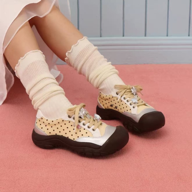 Leatherwork Training - Zapatillas de mujer 2026: Nuevas zapatillas
