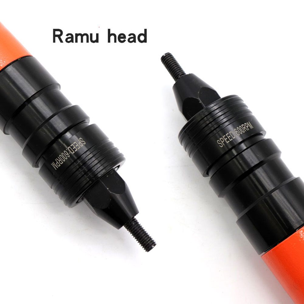 HIFESON-remachadora de aire ne - Rivet Setter Tool reseña y precio