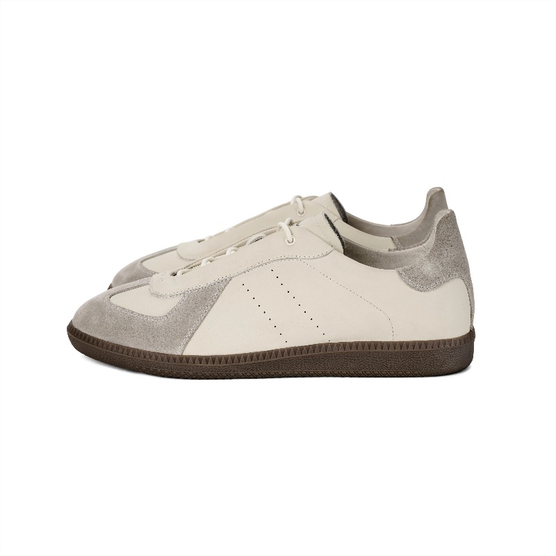 Zapatos Deportivos Casuales de - Leatherwork Training reseña y precio
