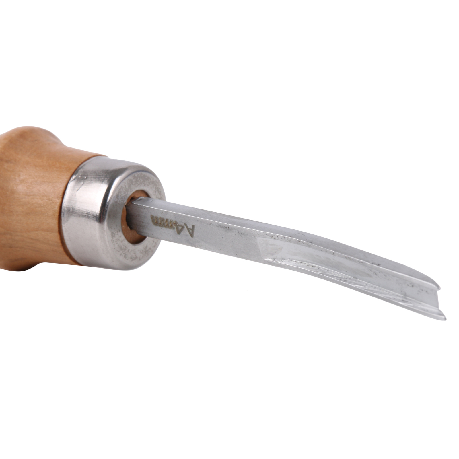1 unidad Biselador de cuero co - Leatherwork Edge Beveler reseña y precio
