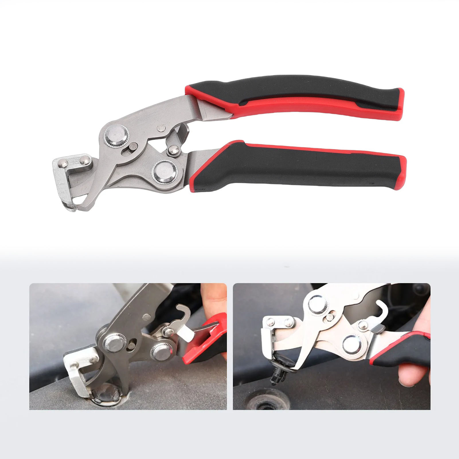 Herramienta de Desmontaje y Mo - Rivet Setter Tool reseña y precio