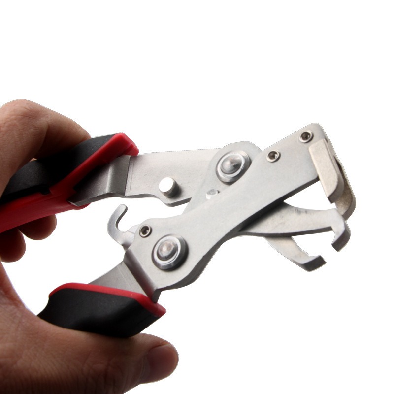 Herramienta de Desmontaje y Mo - Rivet Setter Tool reseña y precio