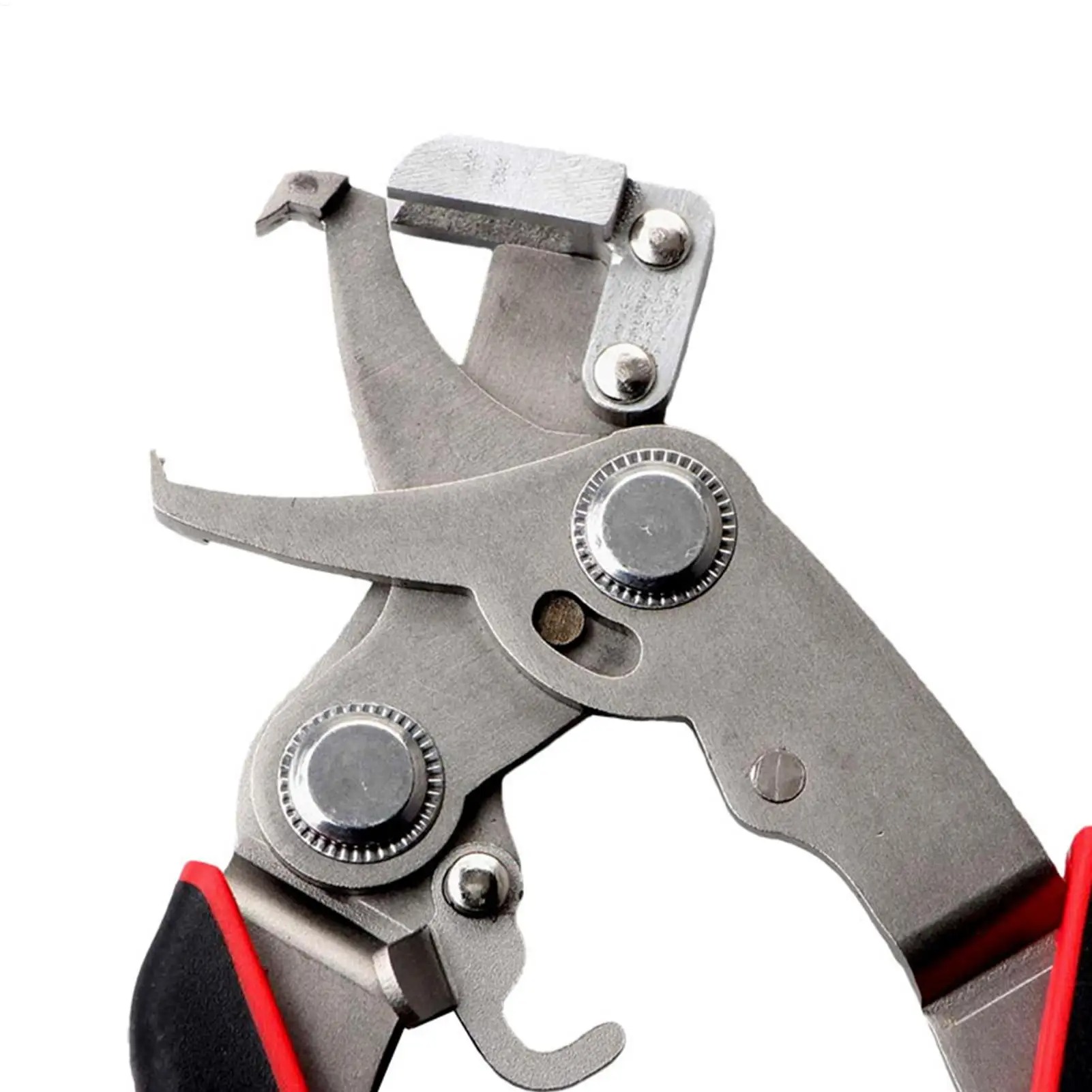 Herramienta de Desmontaje y Mo - Rivet Setter Tool reseña y precio