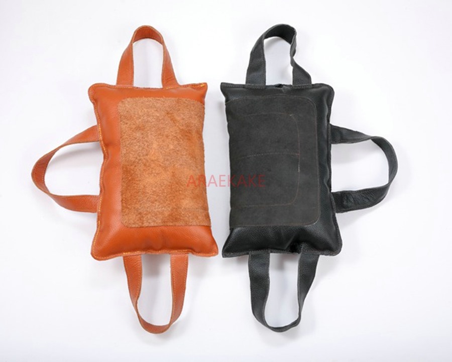 1 Uds. Juego de entrenamiento  - Leatherwork Training reseña y precio