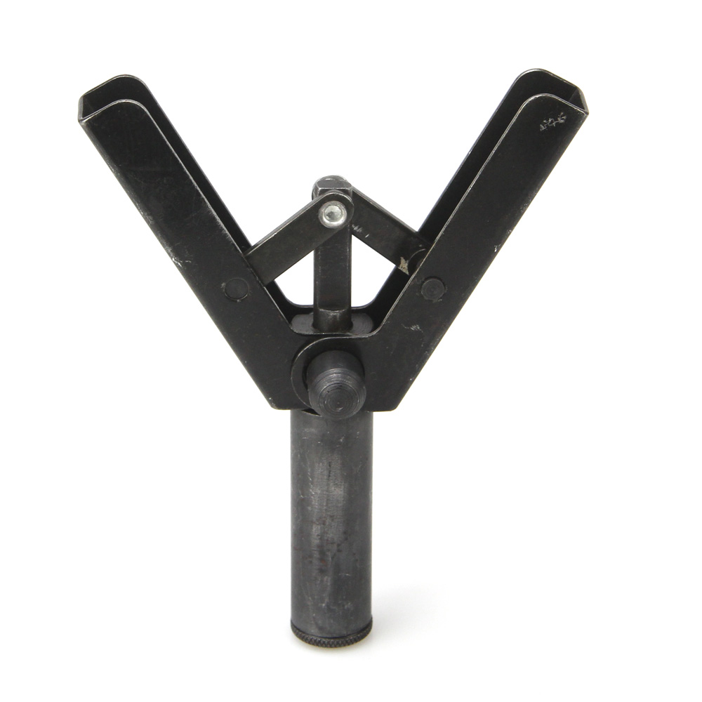 Pistola remachadora de plástic - Rivet Setter Tool reseña y precio
