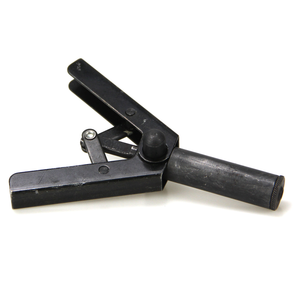 Pistola remachadora de plástic - Rivet Setter Tool reseña y precio