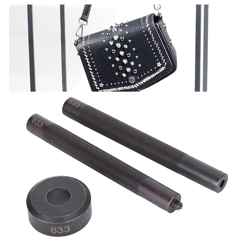 Kit de Herramientas AS94 para  - Rivet Setter Tool reseña y precio