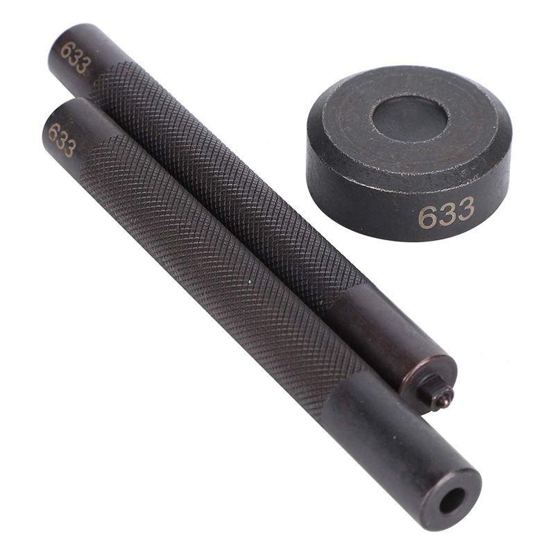 Kit de Herramientas AS94 para  - Rivet Setter Tool reseña y precio