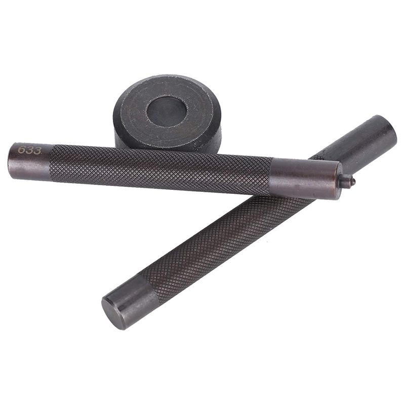Kit de Herramientas AS94 para  - Rivet Setter Tool reseña y precio
