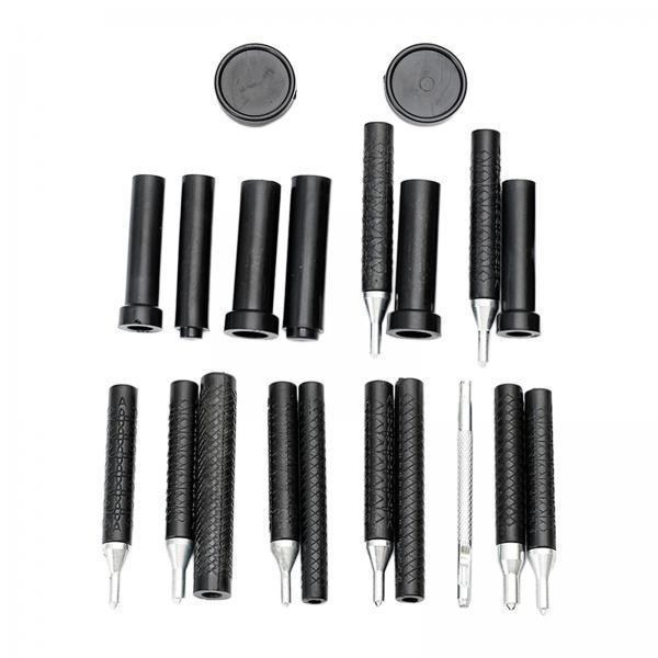 Juego de Herramientas para Tra - Rivet Setter Tool reseña y precio