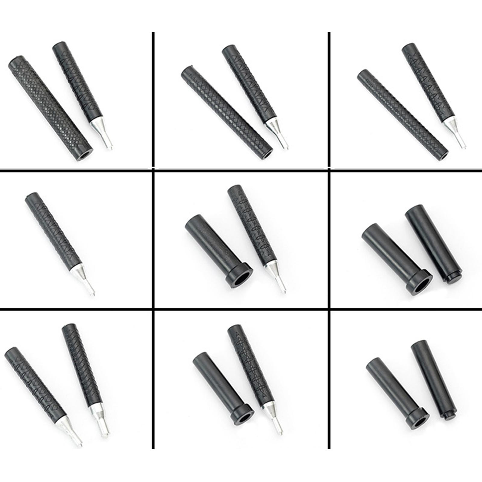 Juego de Herramientas para Tra - Rivet Setter Tool reseña y precio