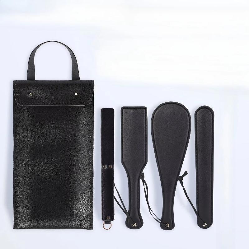 Pala de castigo BDSM, látigo s - Leather Workshop reseña y precio