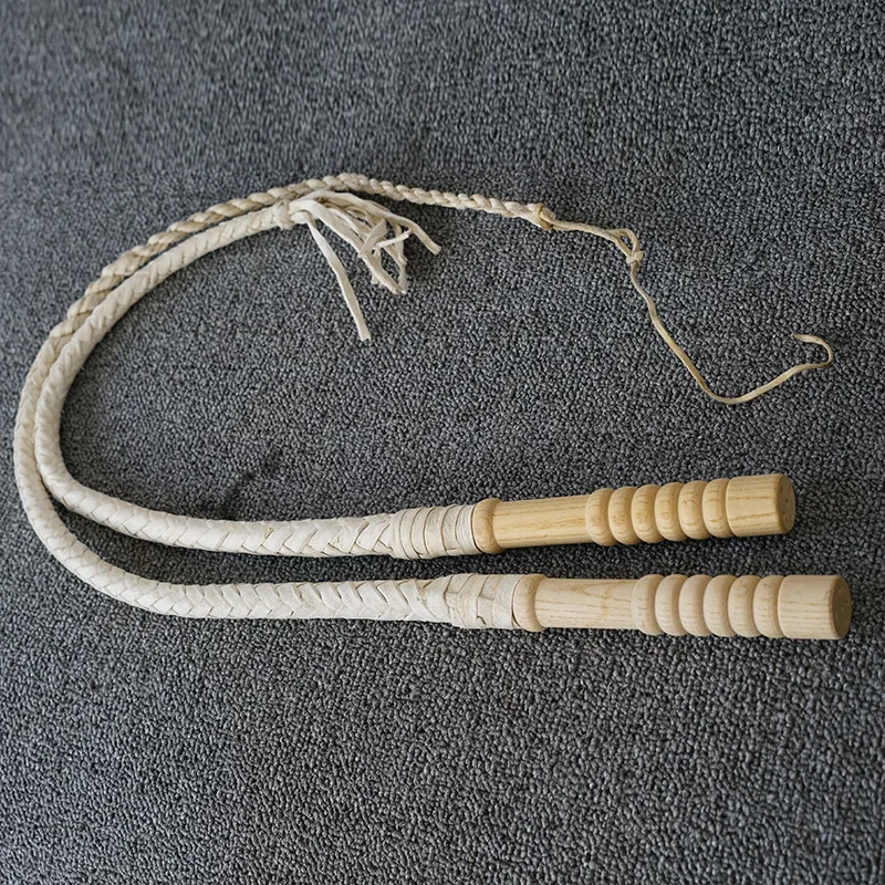 Látigo de entrenamiento para p - Leatherwork Training reseña y precio