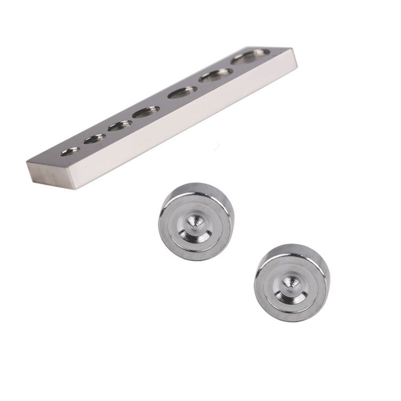 1 pieza de acero inoxidable 7  - Rivet Setter Tool reseña y precio
