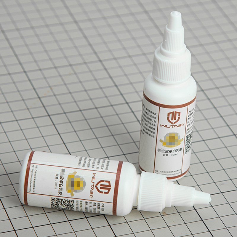 WUTA-pegamento líquido de seca - Contact Cement Leather reseña y precio
