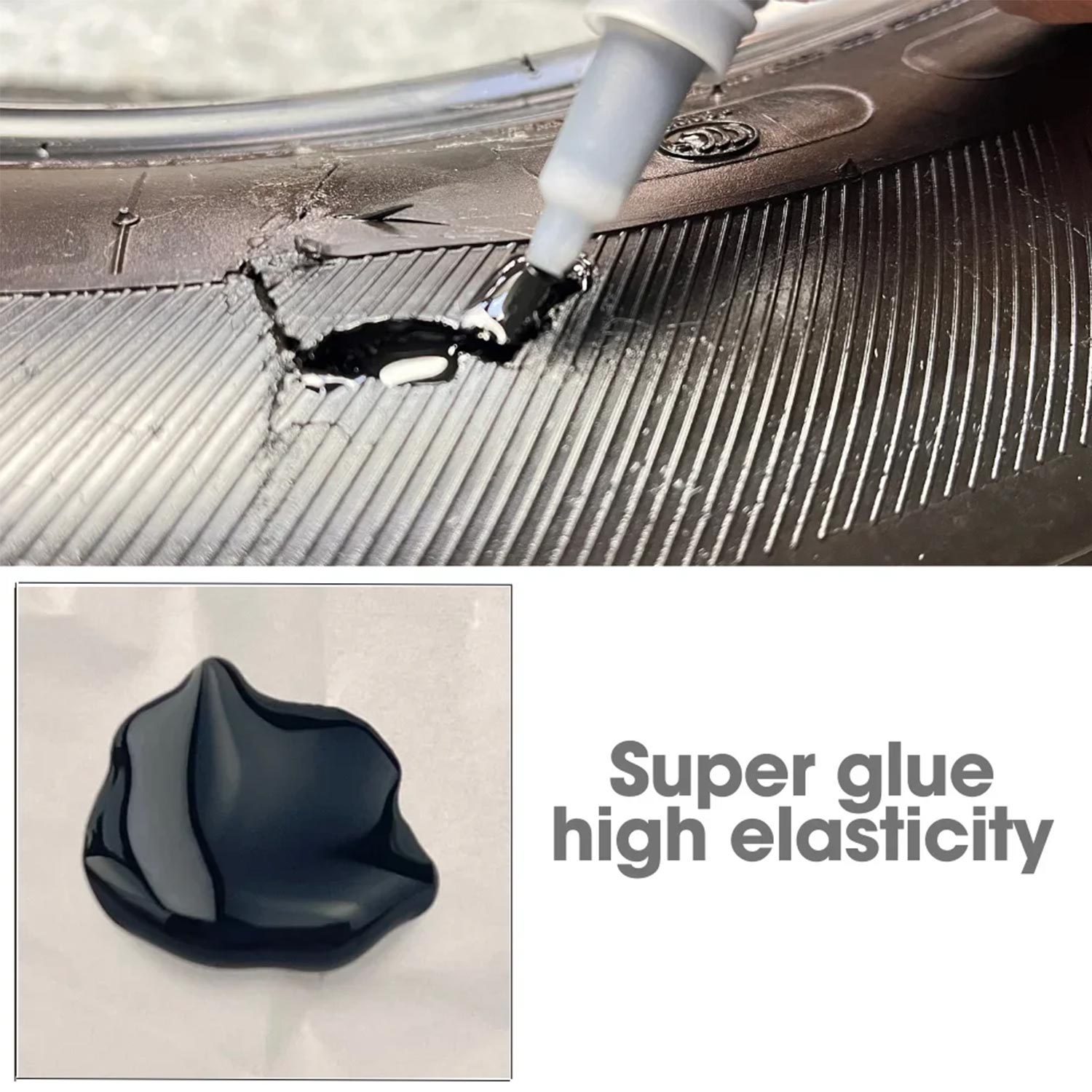 Pegamento superresistente Auto - Contact Cement Leather reseña y precio