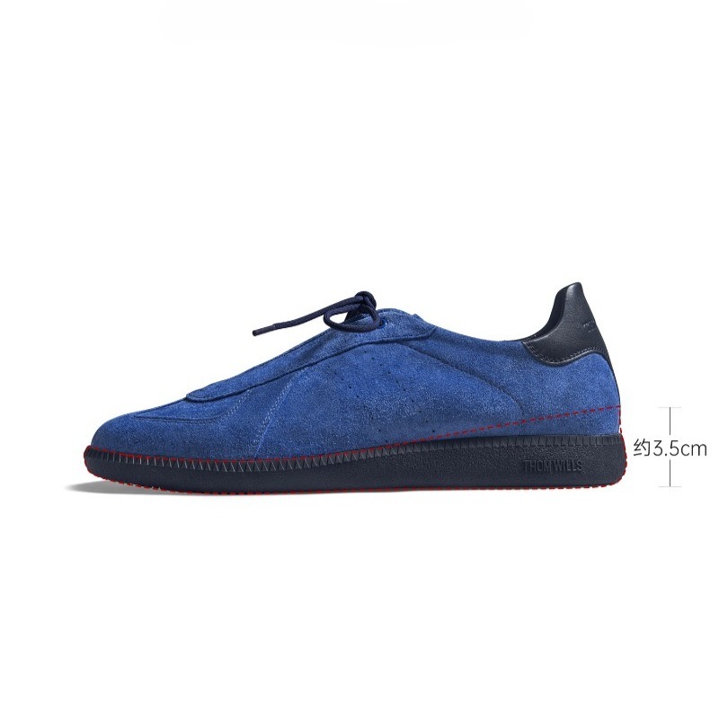 Zapatillas de Lujo de Piel de  - Leatherwork Training reseña y precio