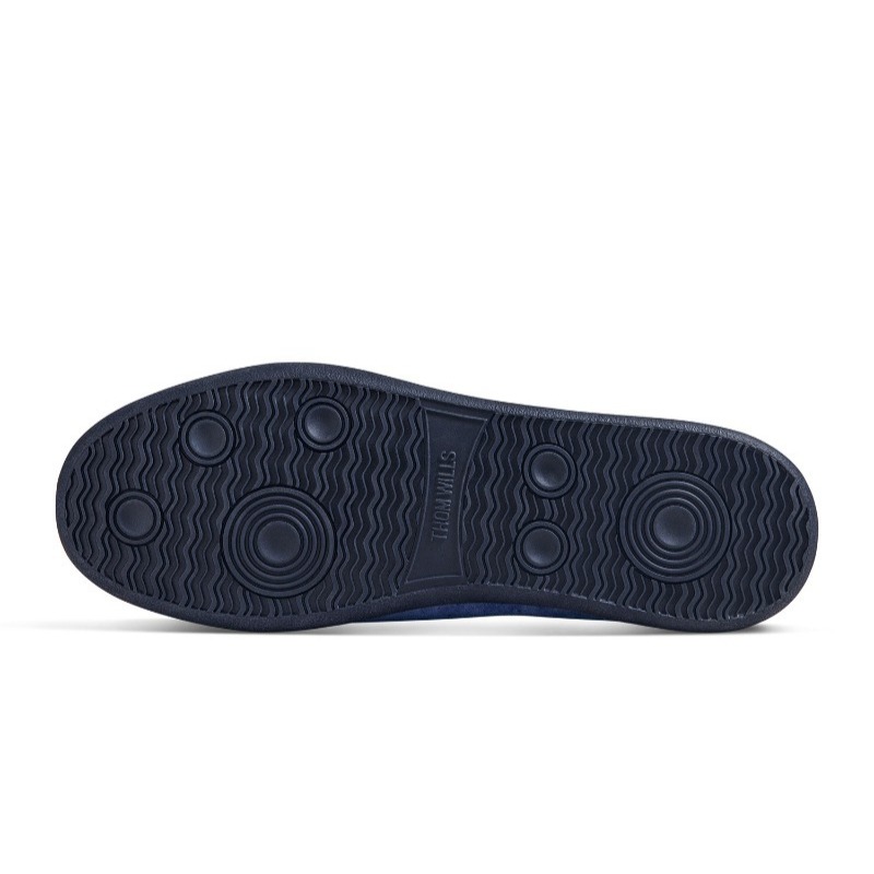 Zapatillas de Lujo de Piel de  - Leatherwork Training reseña y precio