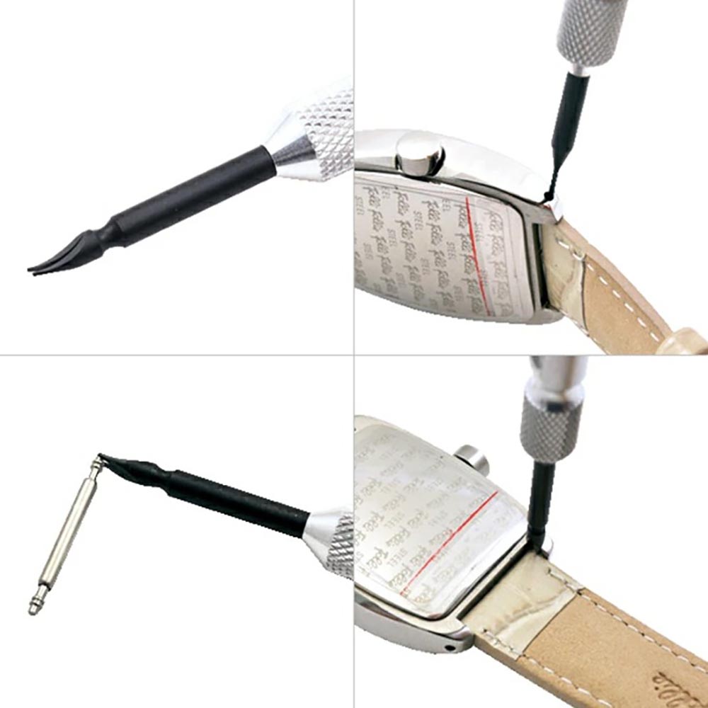 Herramienta MKS para barras de - Leatherwork Ruler reseña y precio