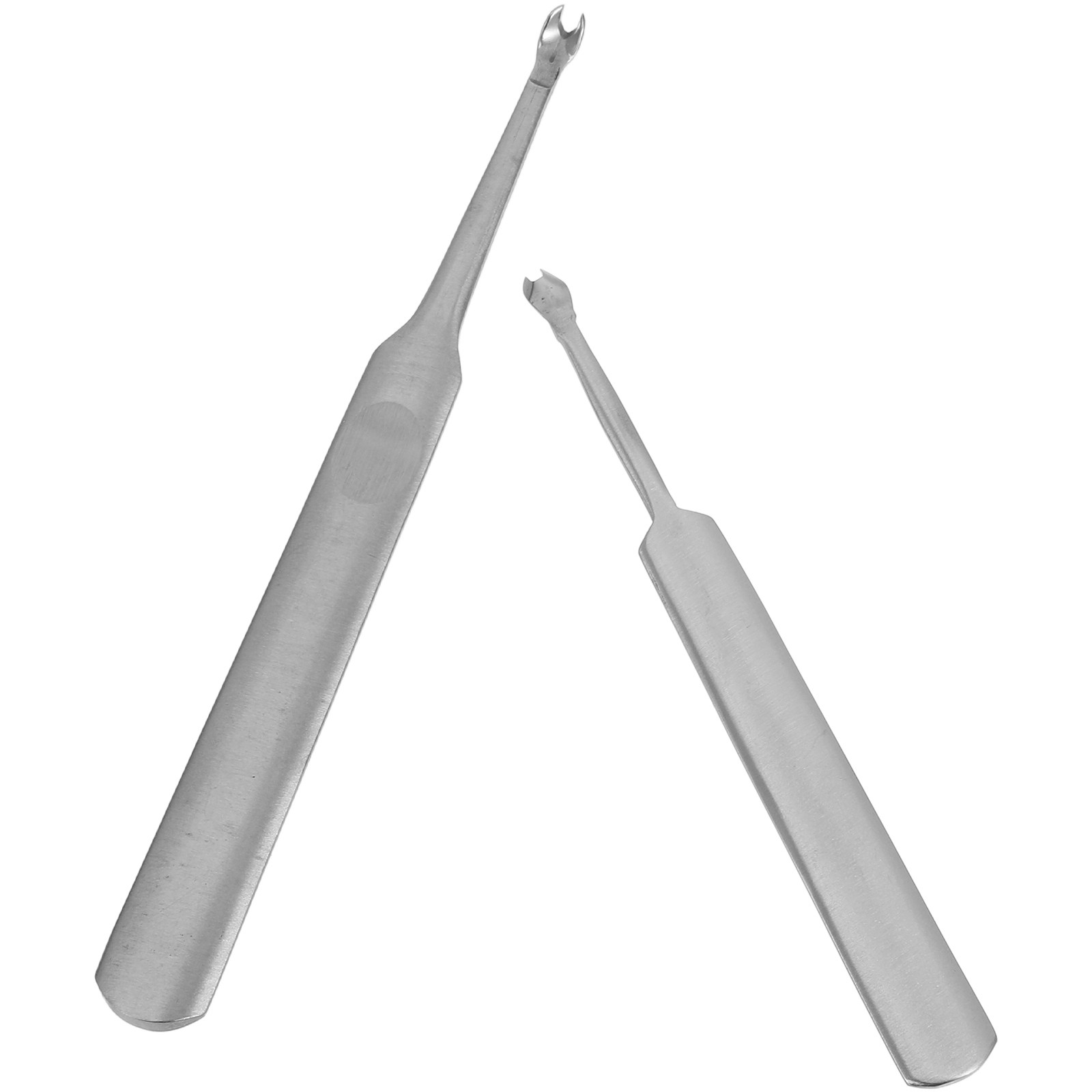 2 Piezas Herramienta Ranurador - Leatherwork Edge Beveler reseña y precio