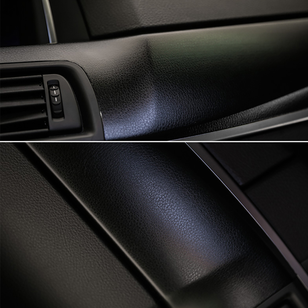 30*100CM coche PVC cuero vinil - Contact Cement Leather reseña y precio