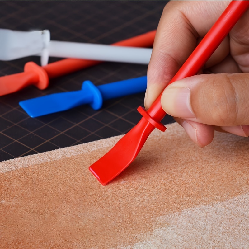 Esparcidores de pegamento prem - Contact Cement Leather reseña y precio