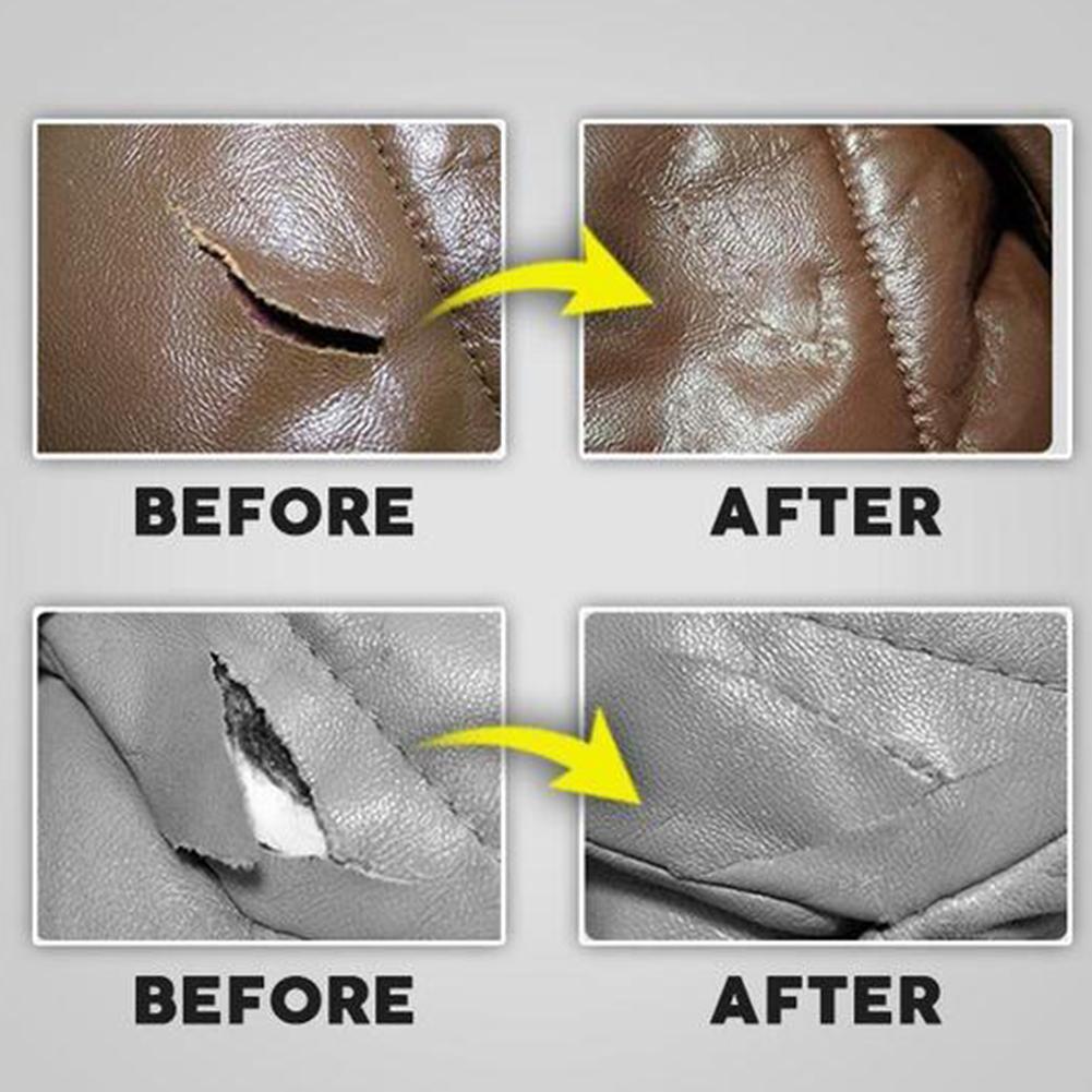 Agente Reparador de Cuero para - Contact Cement Leather reseña y precio