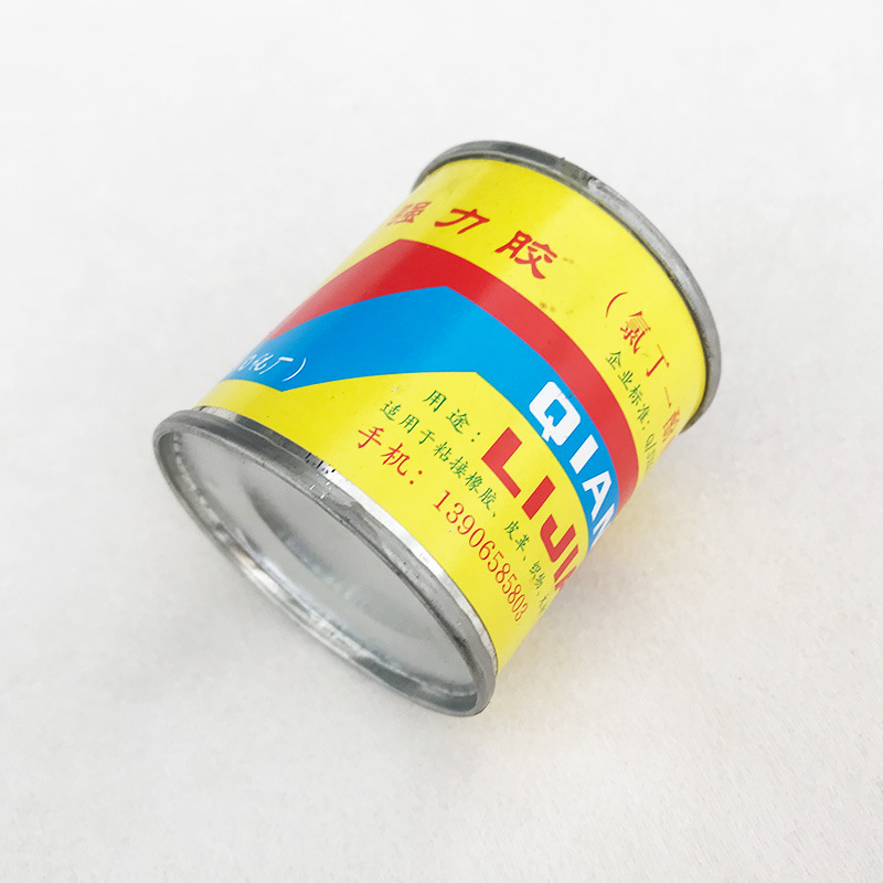 Pegamento impermeable para zap - Contact Cement Leather reseña y precio