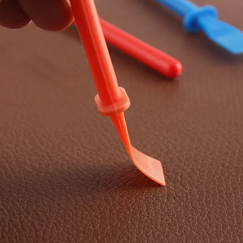 Esparcidores de pegamento de 2 - Contact Cement Leather reseña y precio