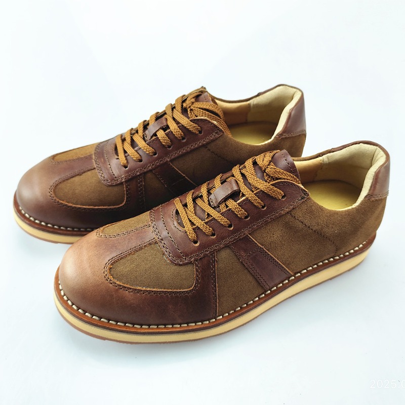 Zapatos de trabajo vintage hec - Leatherwork Training reseña y precio