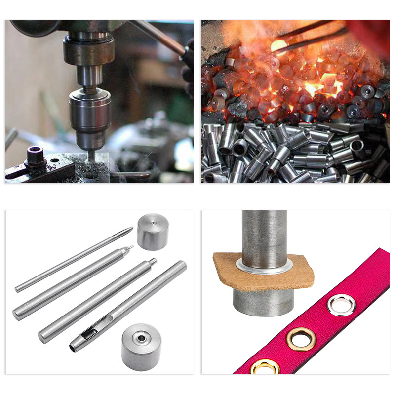 Juego de Herramientas Perforad - Rivet Setter Tool reseña y precio