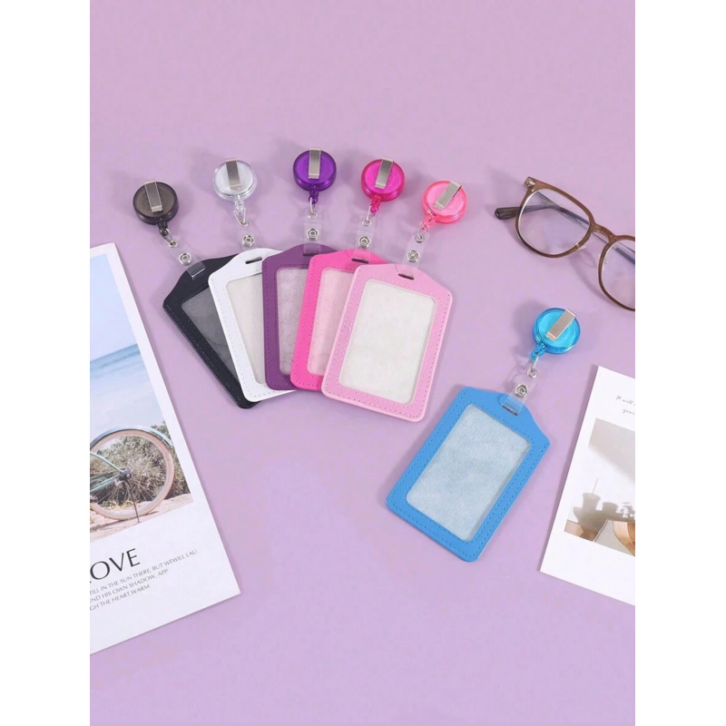 Suministros de oficina, acceso - Leather Workshop reseña y precio