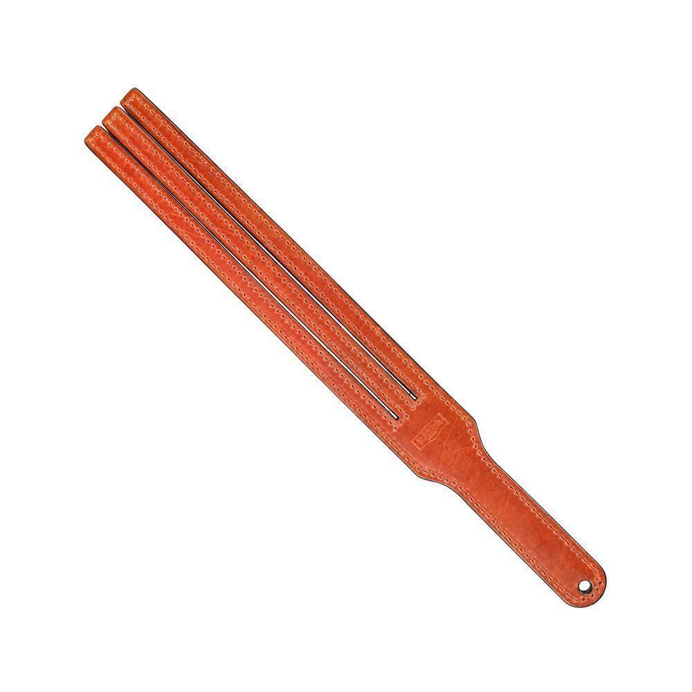 Herramienta de cuero duro tren - Leather Workshop reseña y precio