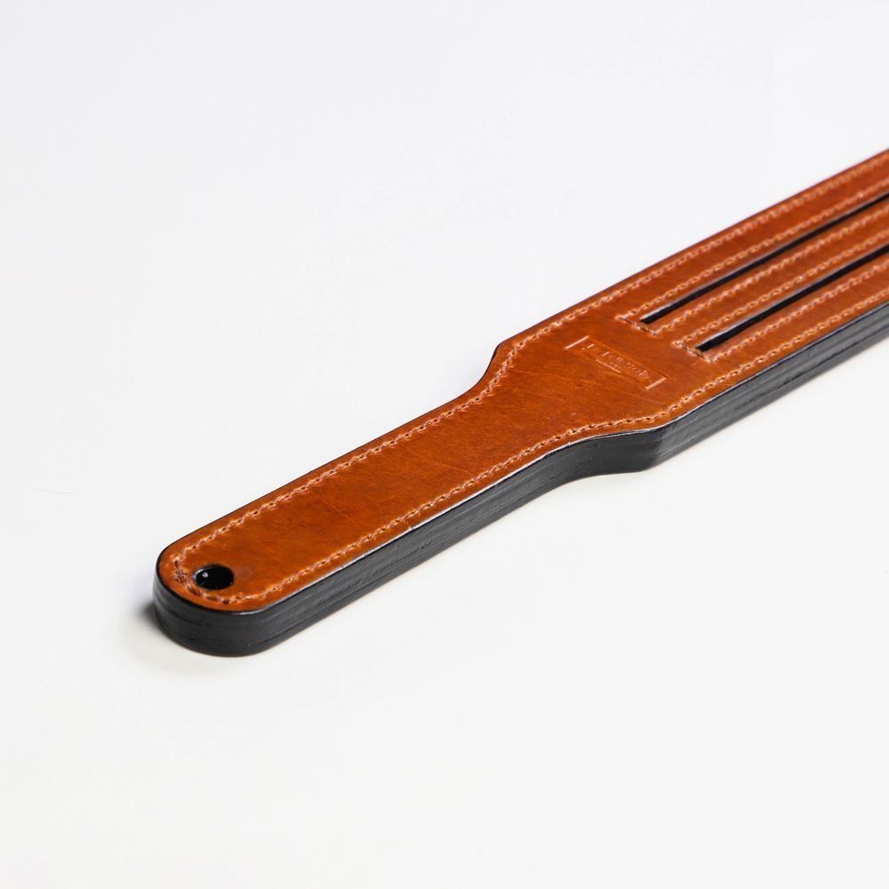 Herramienta de cuero duro tren - Leather Workshop reseña y precio