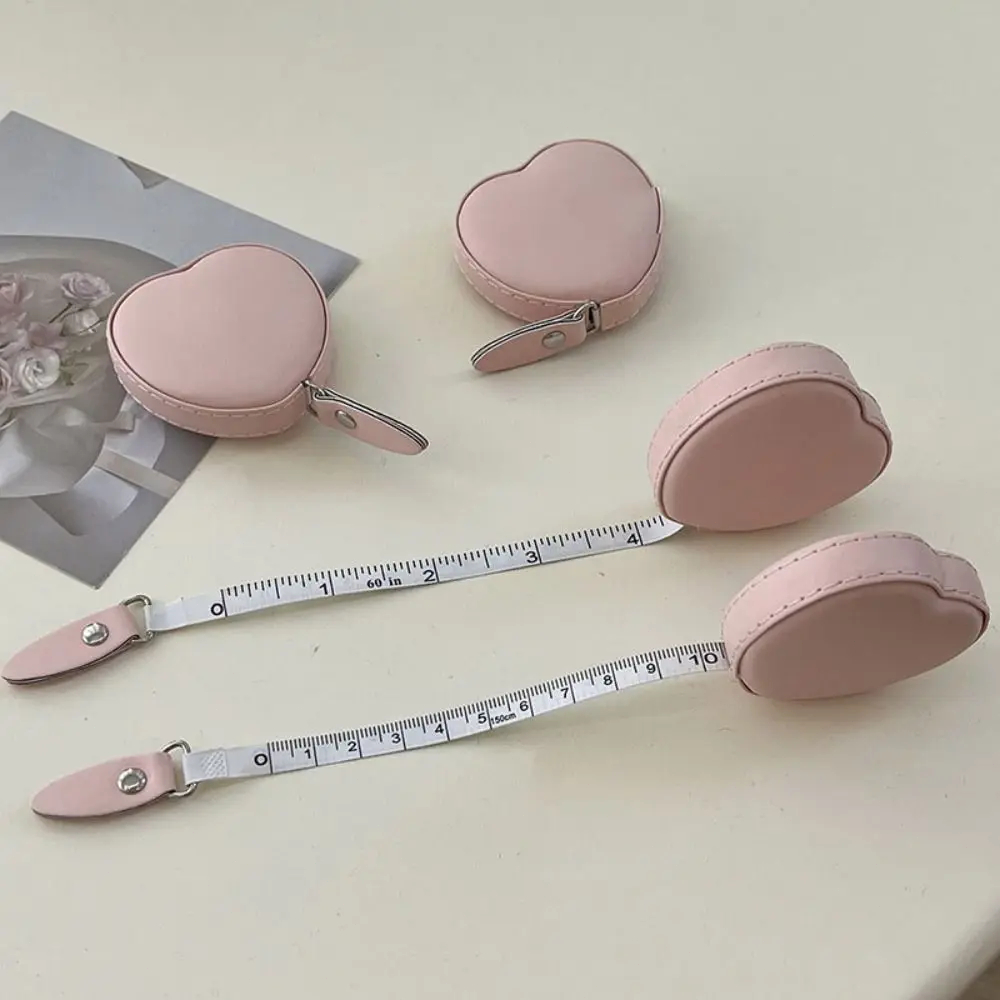 Nueva cinta métrica de cuero e - Leatherwork Ruler reseña y precio