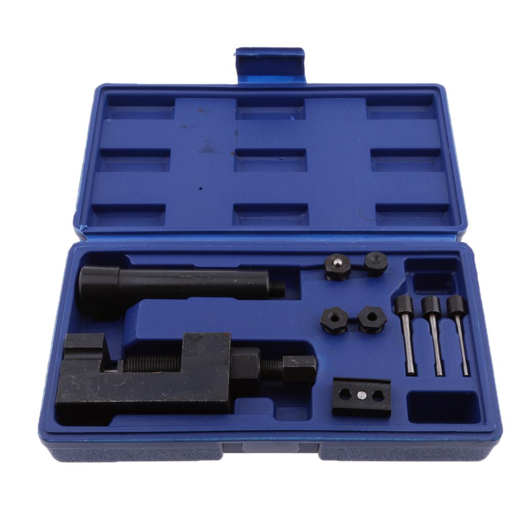 Herramienta Rompecadenas de Mo - Rivet Setter Tool reseña y precio