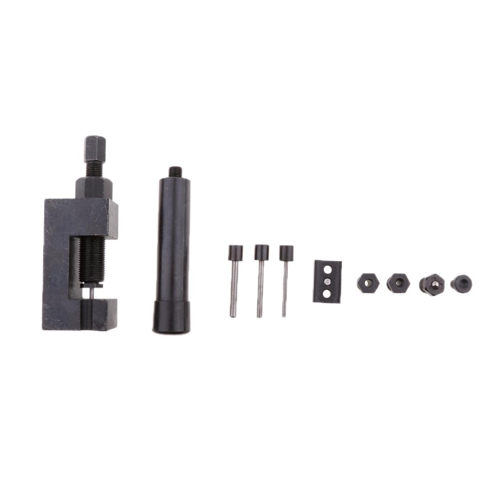 Herramienta Rompecadenas de Mo - Rivet Setter Tool reseña y precio