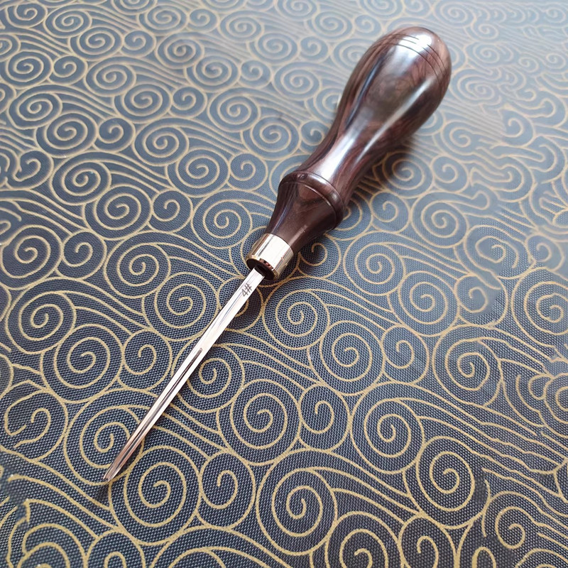 Herramienta Profesional para B - Leather Edge Beveler reseña y precio
