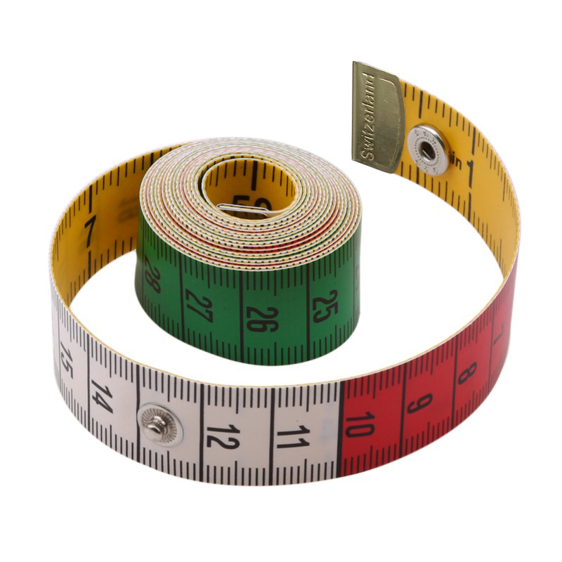Cinta métrica suave de 1,5 m c - Leatherwork Ruler reseña y precio