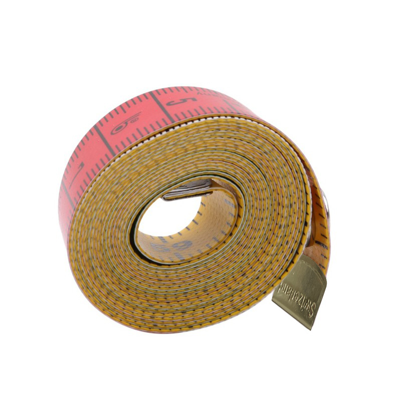 Cinta métrica suave de 1,5 m c - Leatherwork Ruler reseña y precio