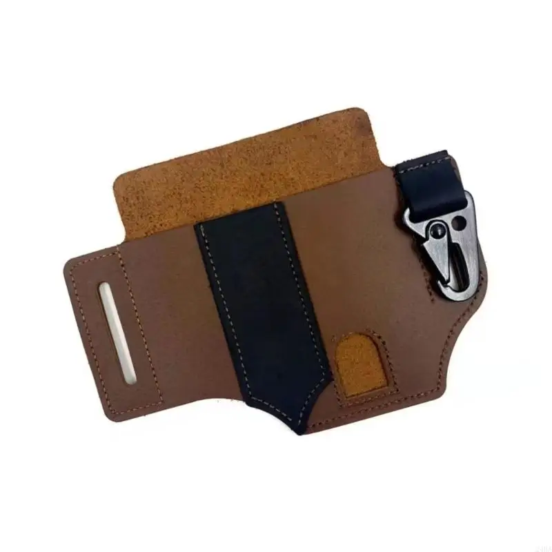 Cinturón de Herramientas de un - Leatherwork Apron reseña y precio