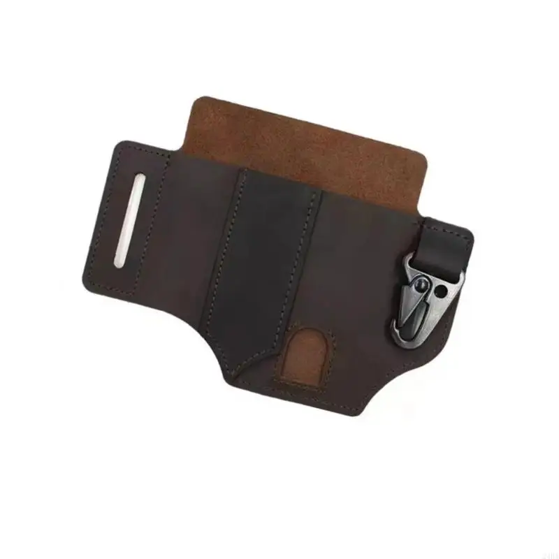 Cinturón de Herramientas de un - Leatherwork Apron reseña y precio