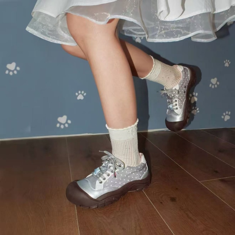 Zapatillas de mujer 2026: Nuev - Leatherwork Training reseña y precio