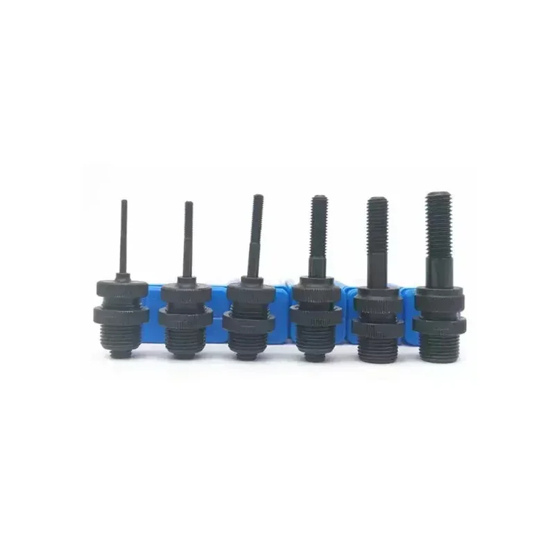 Pistola Remachadora Neumática  - Rivet Setter Tool reseña y precio